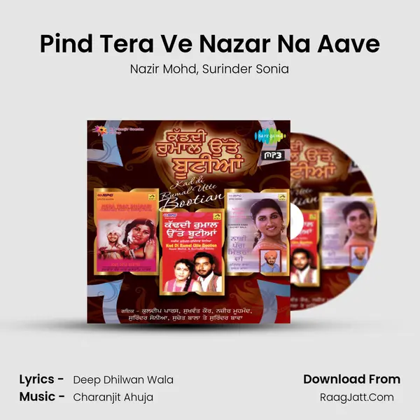 Pind Tera Ve Nazar Na Aave mp3 song