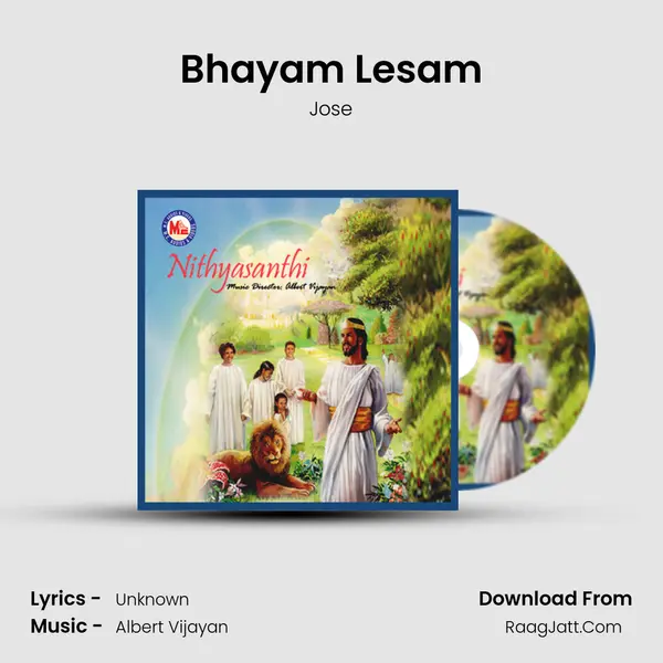 Bhayam Lesam mp3 song