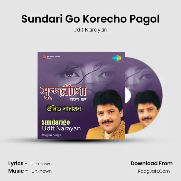 Sundari Go Korecho Pagol Song mp3 | Udit Narayan