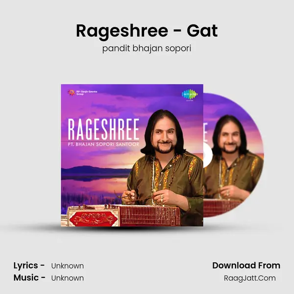 Rageshree - Gat mp3 song