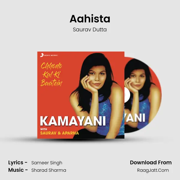 Aahista mp3 song