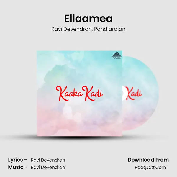 Ellaamea mp3 song