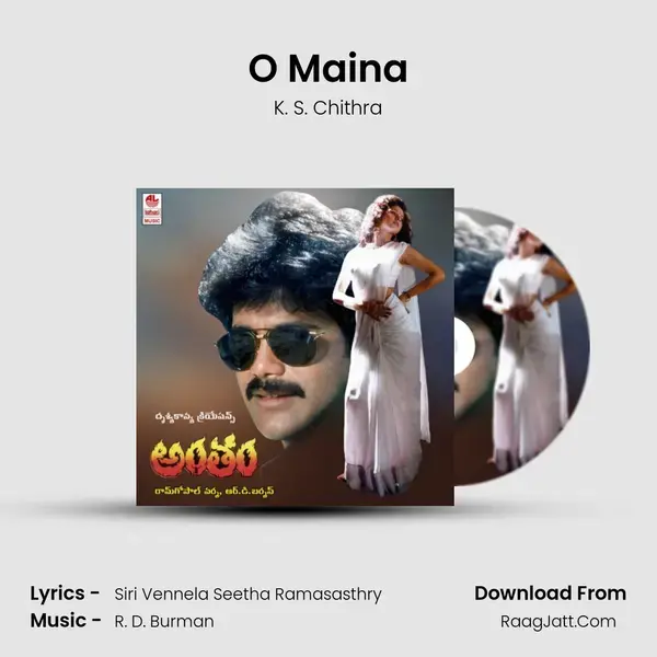 O Maina Song mp3 | K. S. Chithra