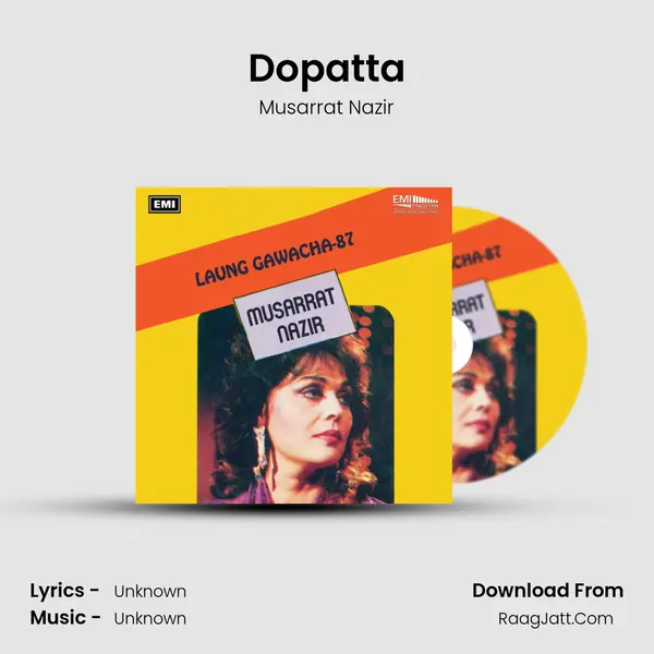 Dopatta Song mp3 | Musarrat Nazir