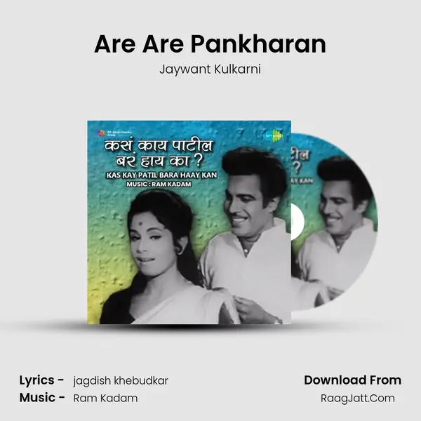 Are Are Pankharan Song mp3 | Jaywant Kulkarni