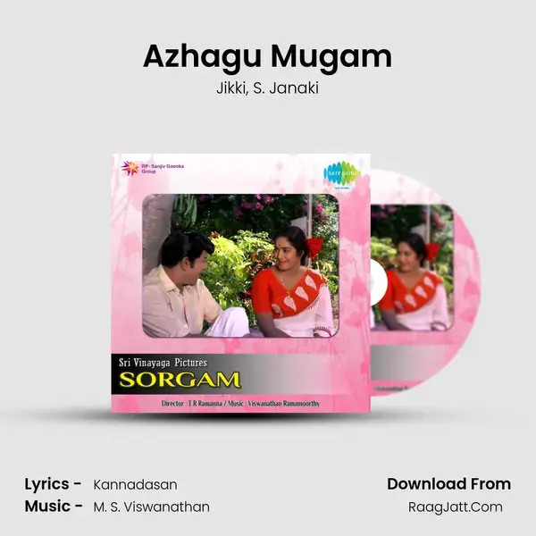 Azhagu Mugam Song mp3 | Jikki