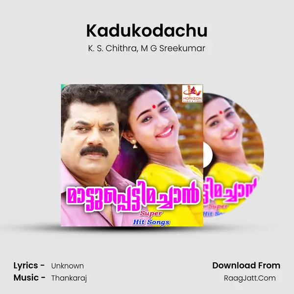 Kadukodachu mp3 song