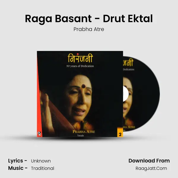 Raga Basant - Drut Ektal mp3 song