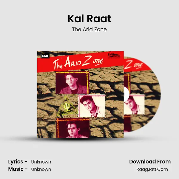 Kal Raat mp3 song