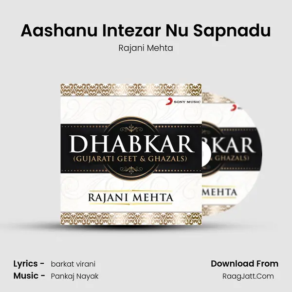 Aashanu Intezar Nu Sapnadu mp3 song