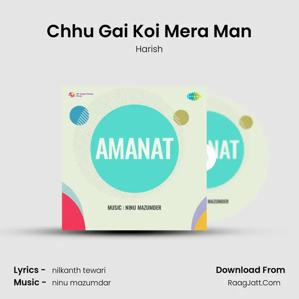 Chhu Gai Koi Mera Man Song mp3 | Harish