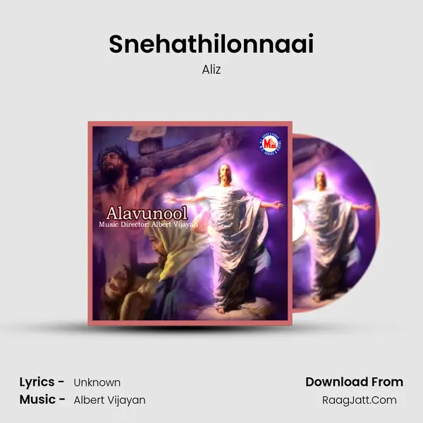 Snehathilonnaai mp3 song