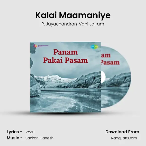 Panam Pakai Pasam - P. Jayachandran