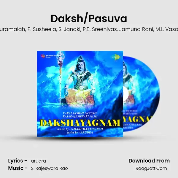 Daksh/Pasuva mp3 song