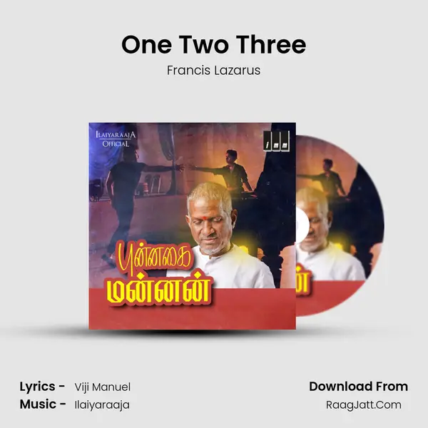 One Two Three Song mp3 | Francis Lazarus