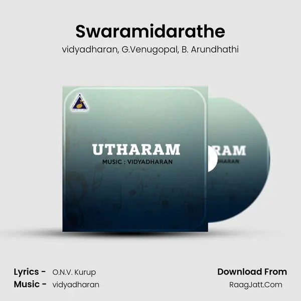 Swaramidarathe mp3 song