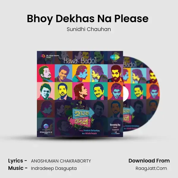 Bhoy Dekhas Na Please (Female) Song mp3 | Sunidhi Chauhan