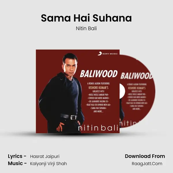 Sama Hai Suhana mp3 song