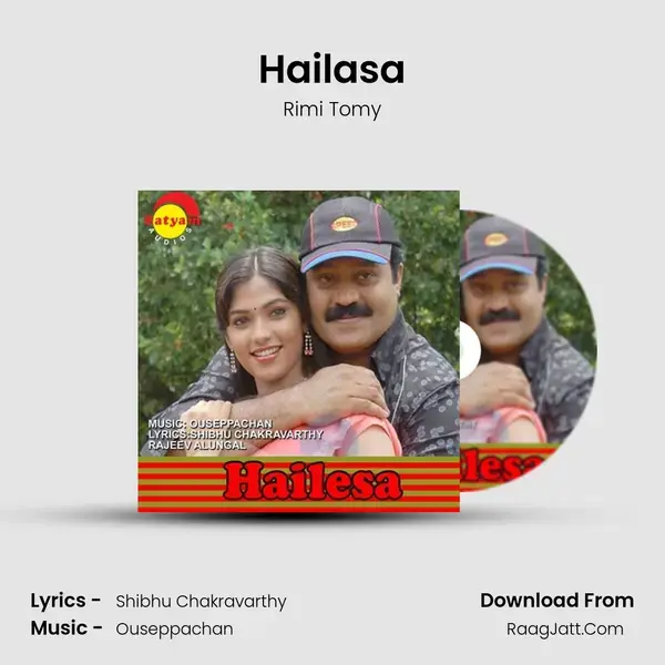 Hailasa Song mp3 | Rimi Tomy