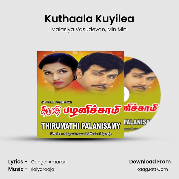 Kuthaala Kuyilea mp3 song