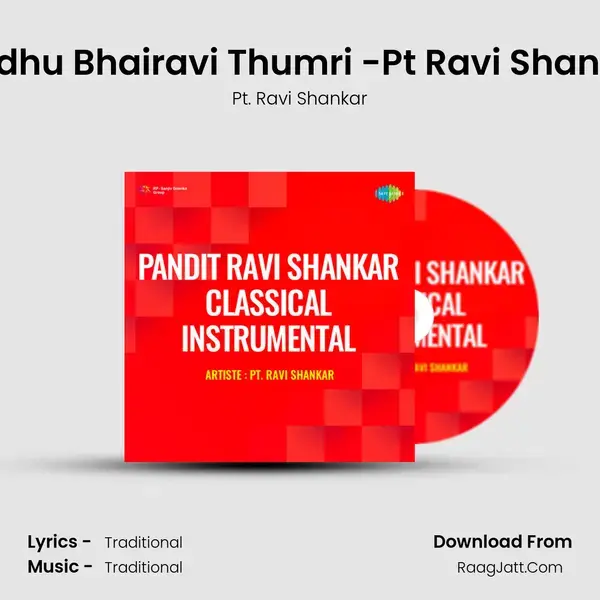 Pandit Ravi Shankar Classical Instrumental - Pt. Ravi Shankar