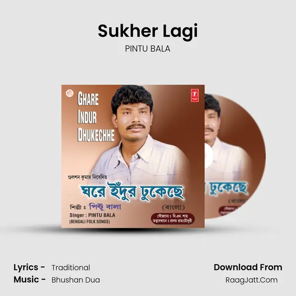 Sukher Lagi Song mp3 | PINTU BALA