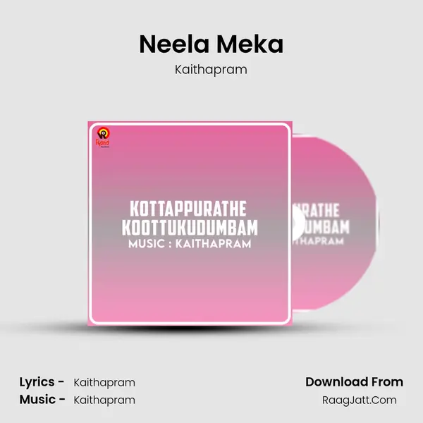 Neela Meka Song mp3 | Kaithapram