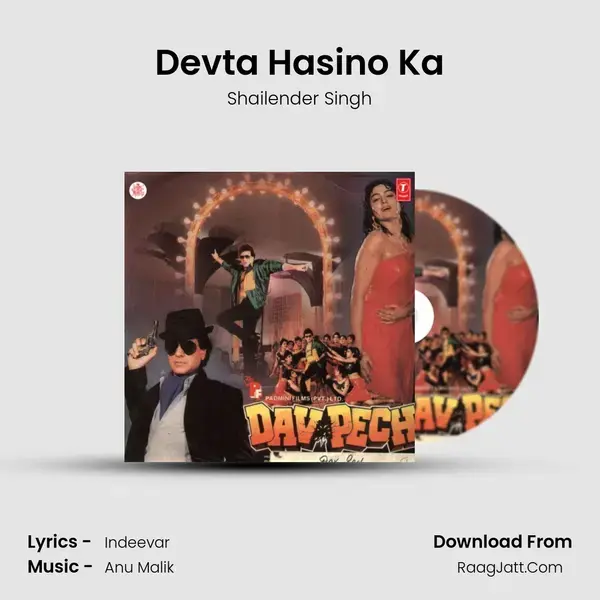 Devta Hasino Ka mp3 song