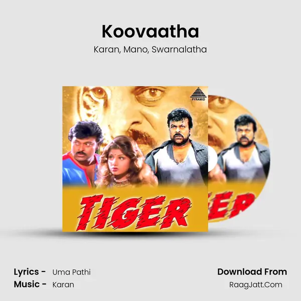 Koovaatha Song mp3 | Karan