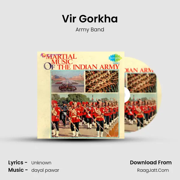 Vir Gorkha mp3 song