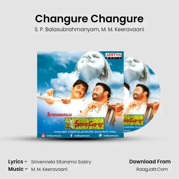 Changure Changure Song mp3 | S. P. Balasubrahmanyam