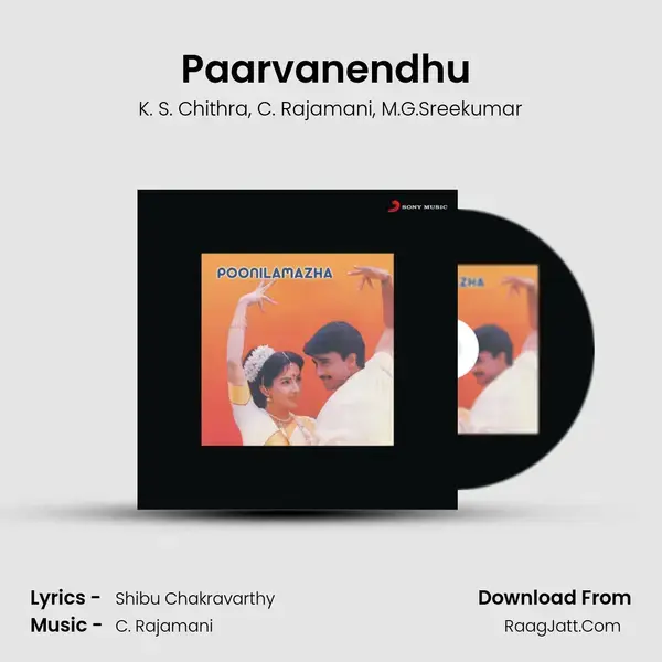 Paarvanendhu (From Manikya Chempazhuka) mp3 song