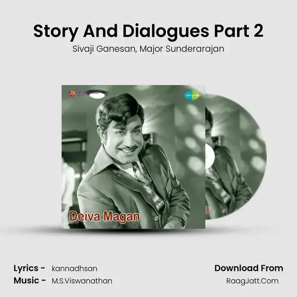 Story And Dialogues Part 2 mp3 song