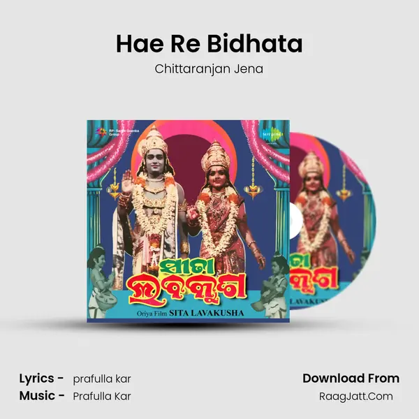 Hae Re Bidhata mp3 song