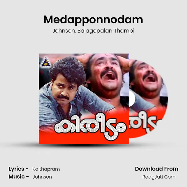 Medapponnodam mp3 song