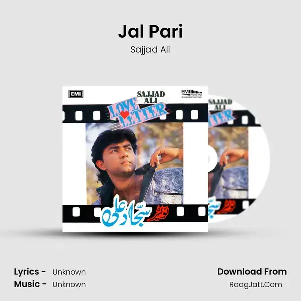 Jal Pari Song mp3 | Sajjad Ali