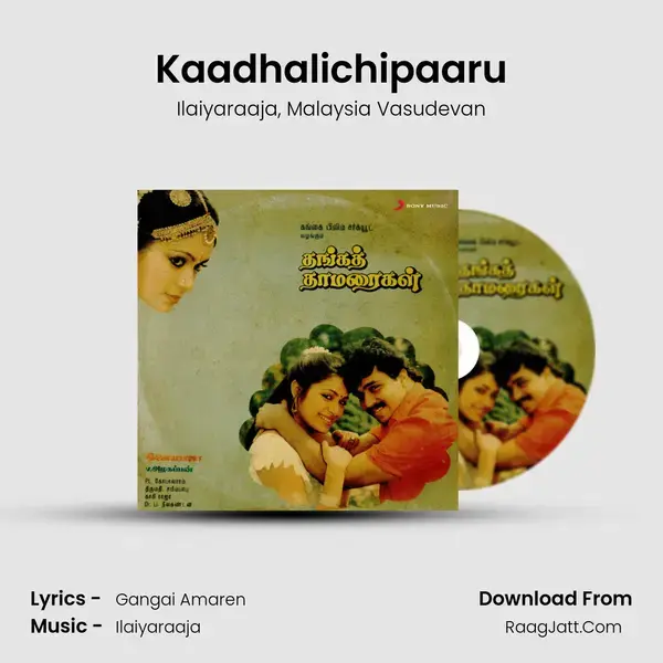 Kaadhalichipaaru Song mp3 | Ilaiyaraaja