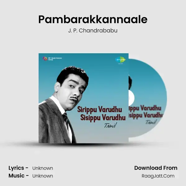 Pambarakkannaale mp3 song