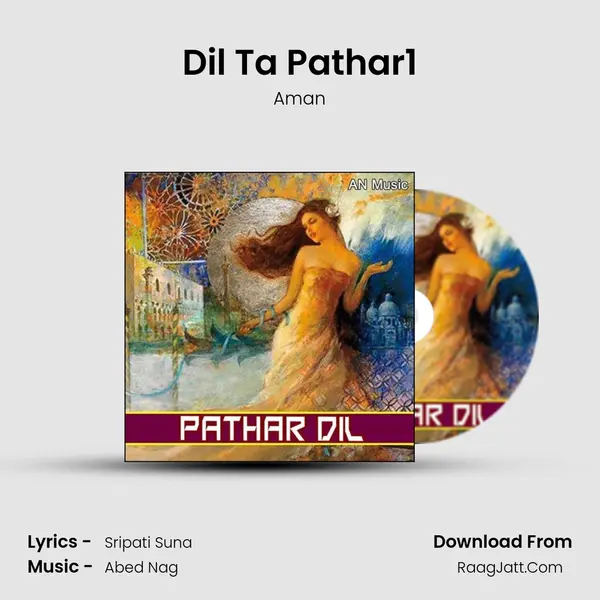 Dil Ta Pathar1 Song mp3 | Aman