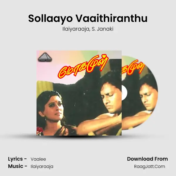 Sollaayo Vaaithiranthu Song mp3 | Ilaiyaraaja