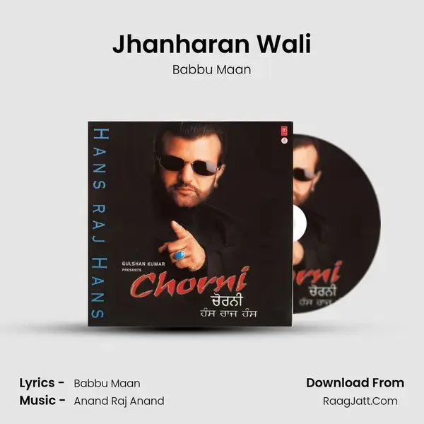 Jhanharan Wali Song mp3 | Babbu Maan