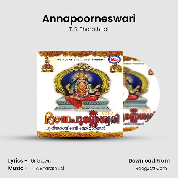 Annapoorneswari mp3 song