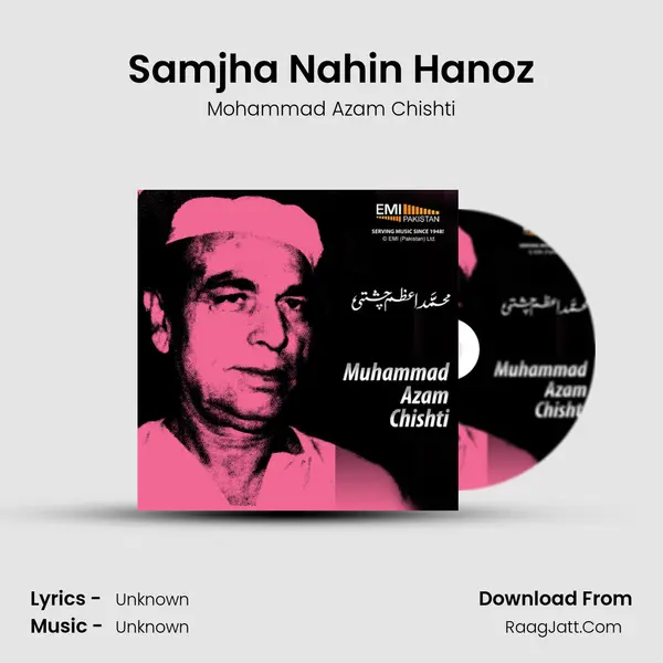 Samjha Nahin Hanoz mp3 song