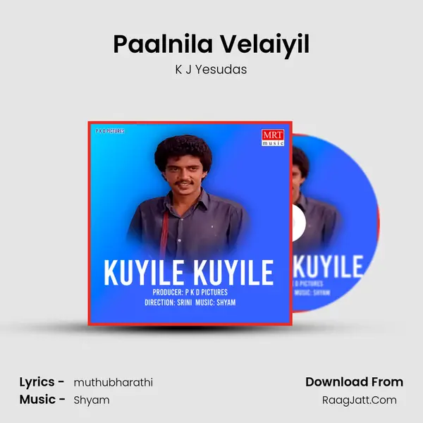 Paalnila Velaiyil Song mp3 | K J Yesudas