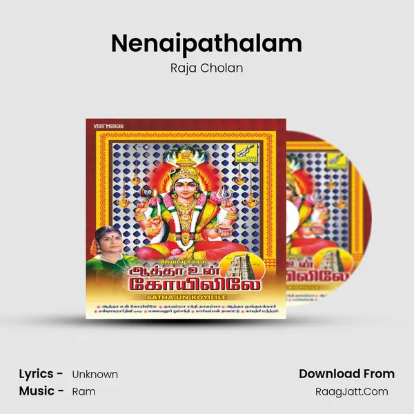 Nenaipathalam mp3 song