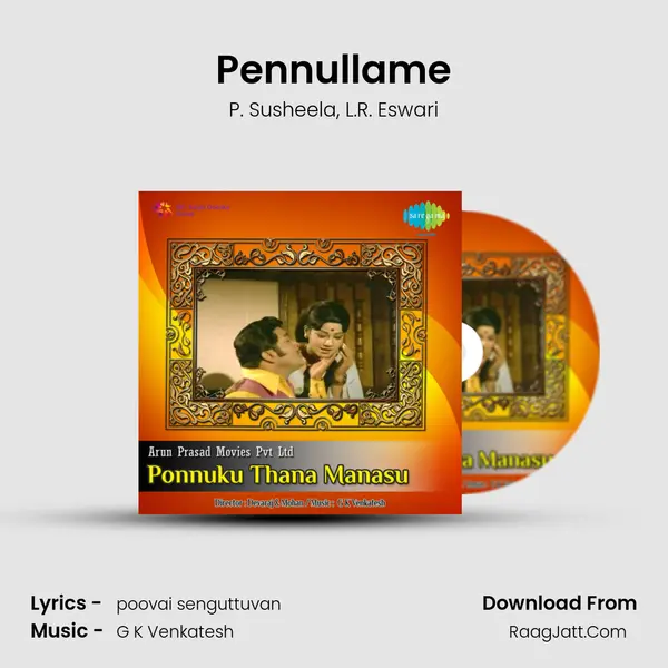 Pennullame Song mp3 | P. Susheela