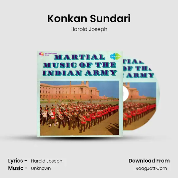 Konkan Sundari mp3 song