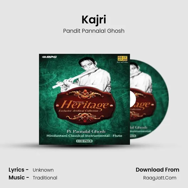 Kajri mp3 song