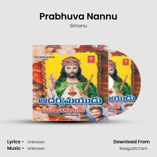 Prabhuva Nannu mp3 song