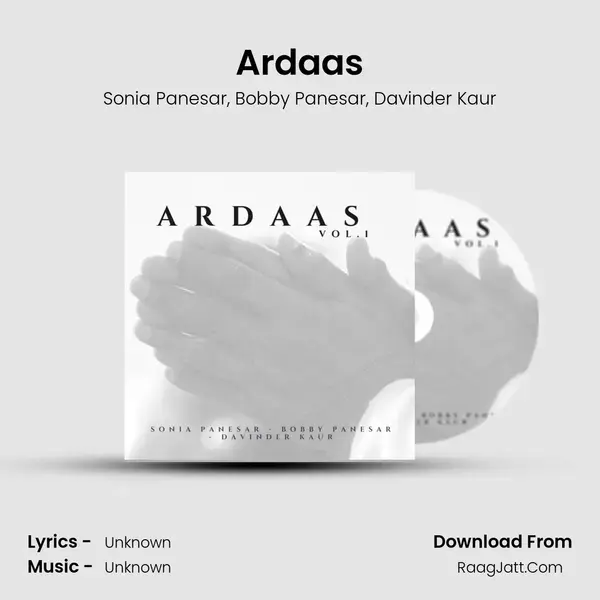 Ardaas mp3 song